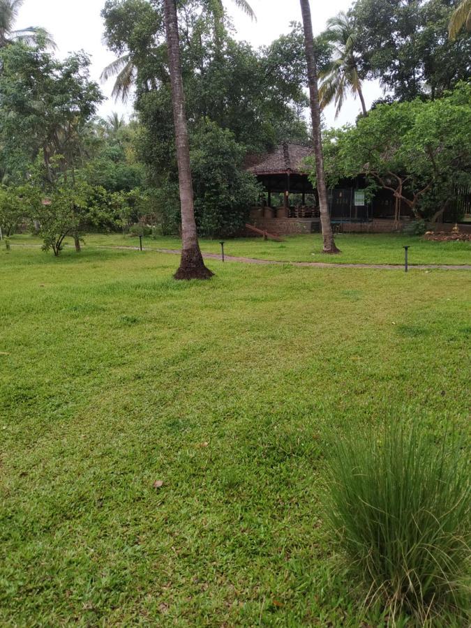 The Orchard Resort Belgaum Exterior photo