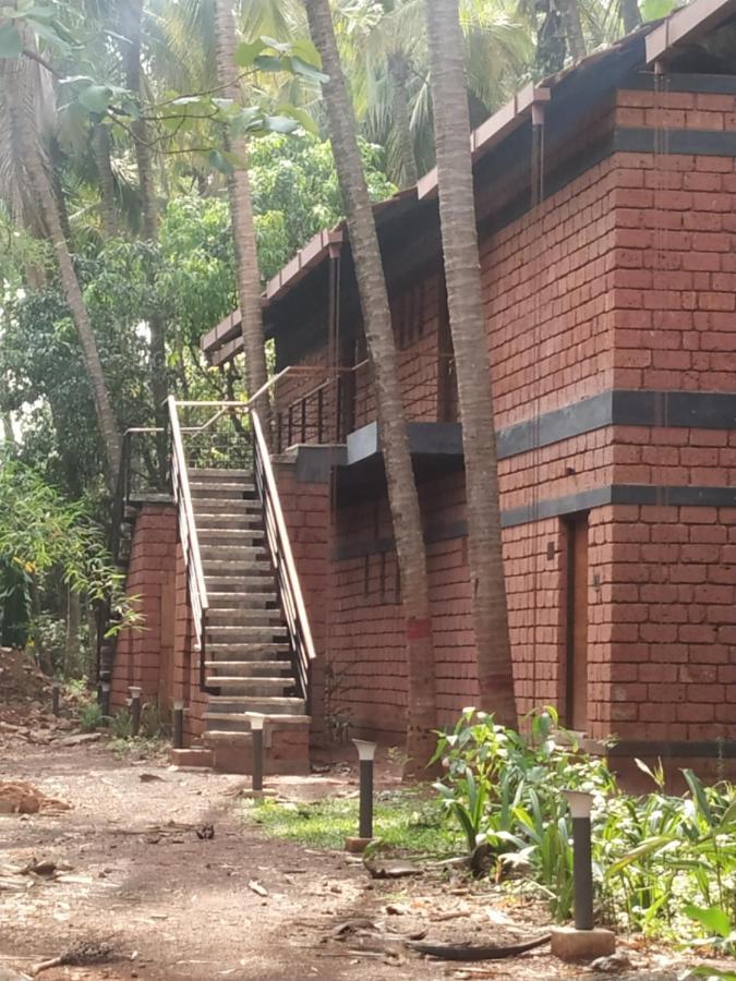 The Orchard Resort Belgaum Exterior photo